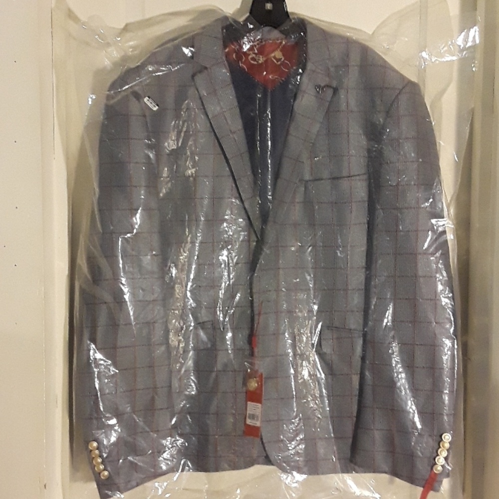 Elie Milano Italy mens Blazer